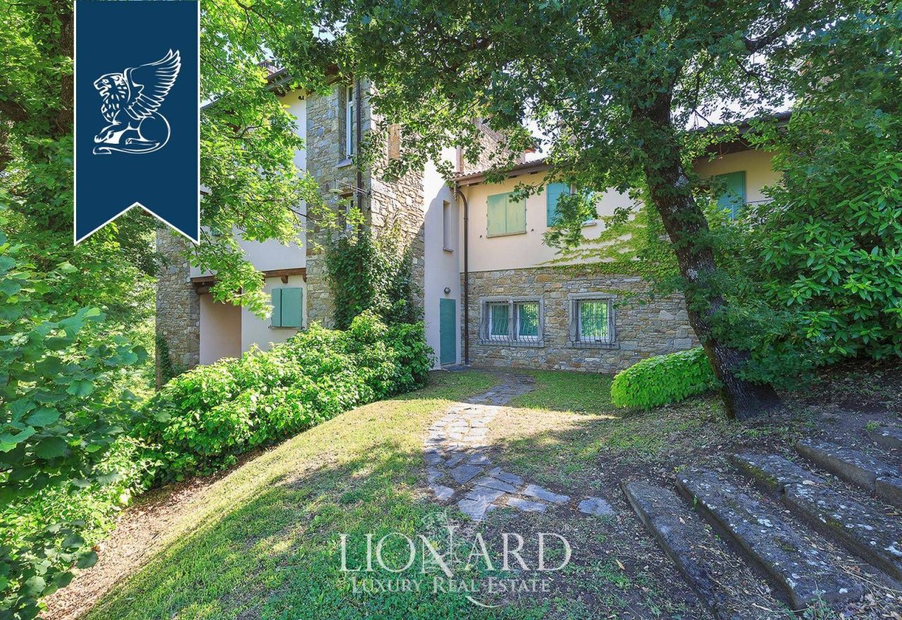 Вилла в Болонье, Италия, 480 м² - фото 11