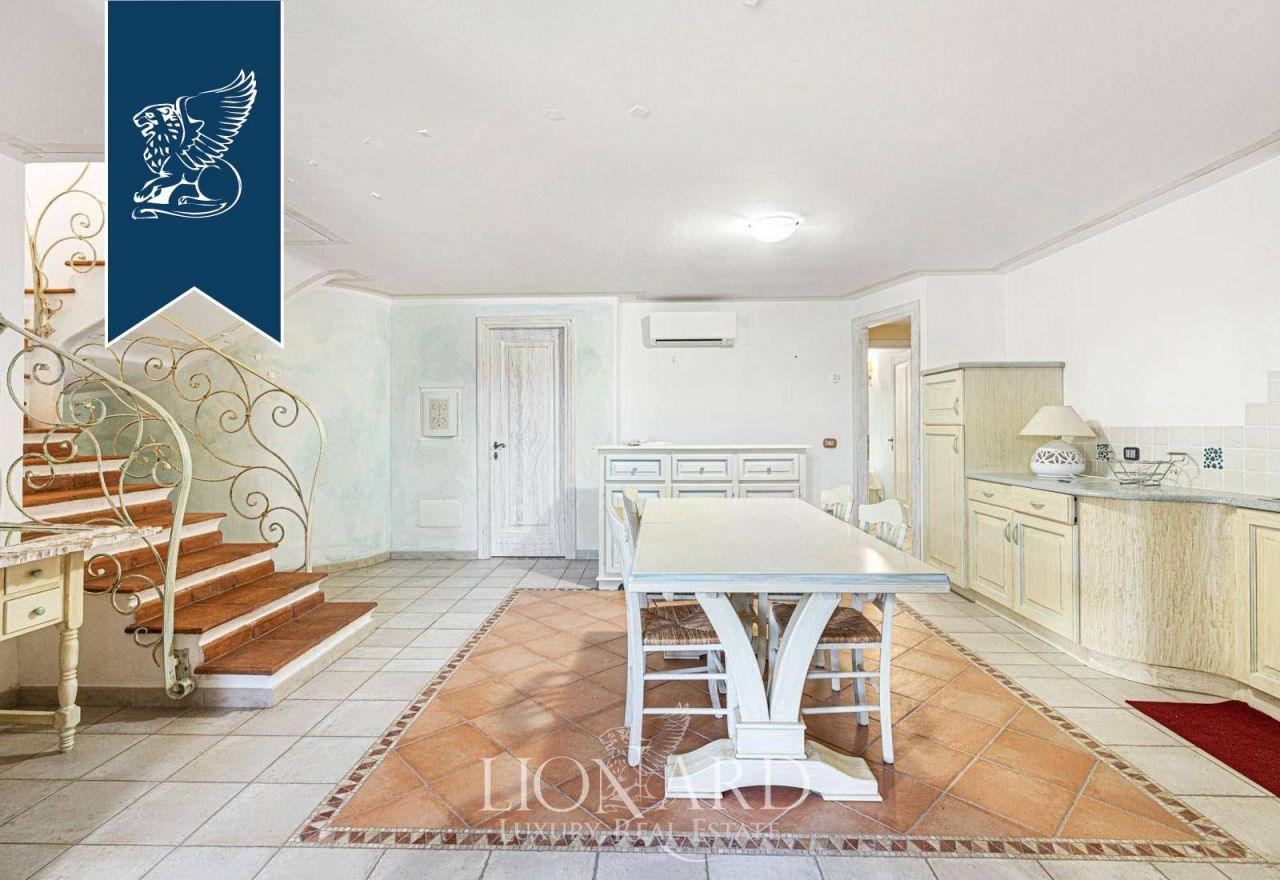 Вилла в Сан-Теодоро, Италия, 217 м² - фото 11