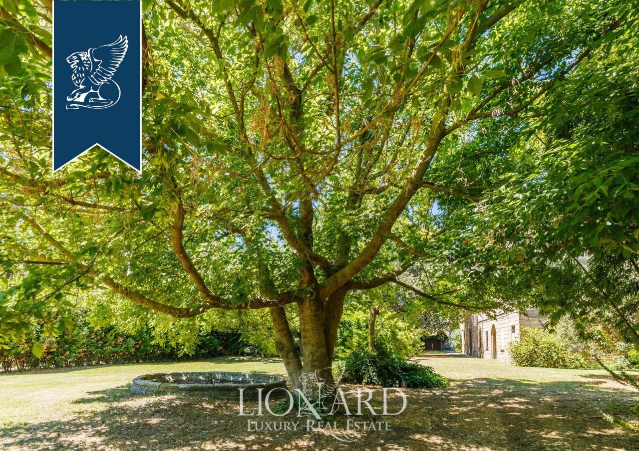 Вилла в Пизе, Италия, 3 000 м² - фото 11