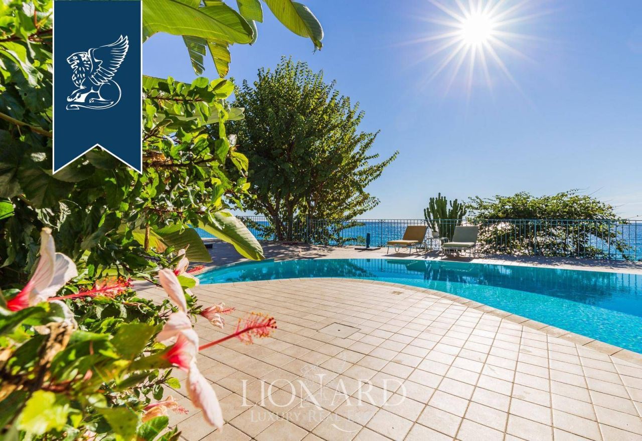 Вилла в Оспедалетти, Италия, 450 м² - фото 11