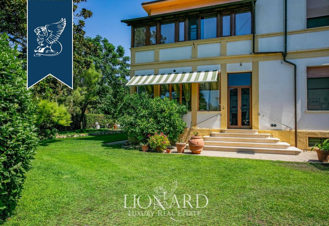 Вилла в Орбетелло, Италия, 223 м² - фото 11