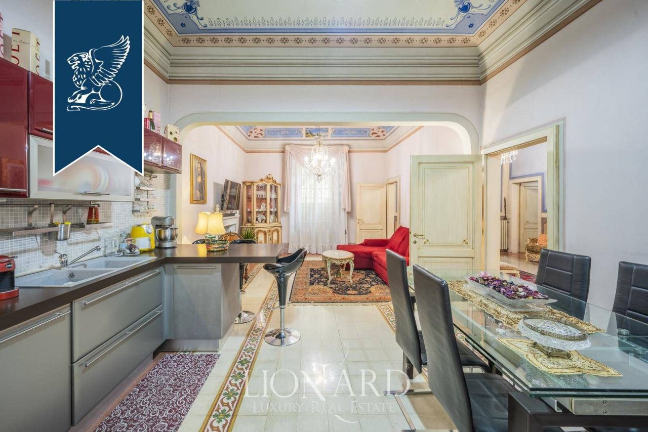 Вилла в Пизе, Италия, 266 м² - фото 11