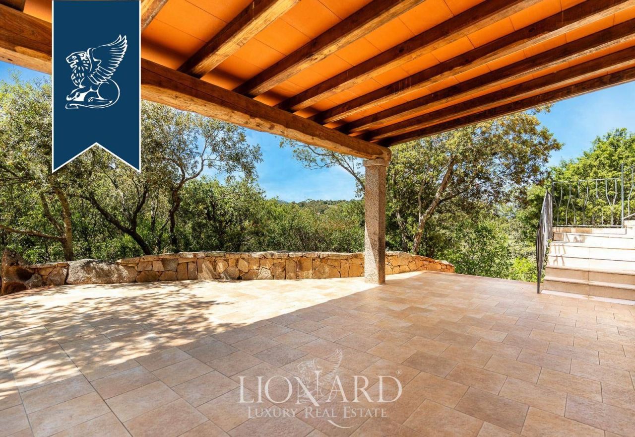 Вилла в Порто Черво, Италия, 380 м² - фото 11