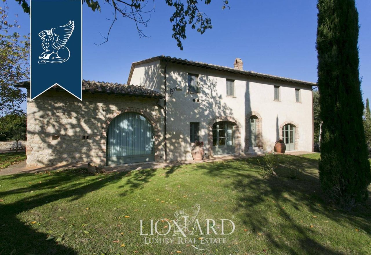 Вилла в Сартеано, Италия, 560 м² - фото 11