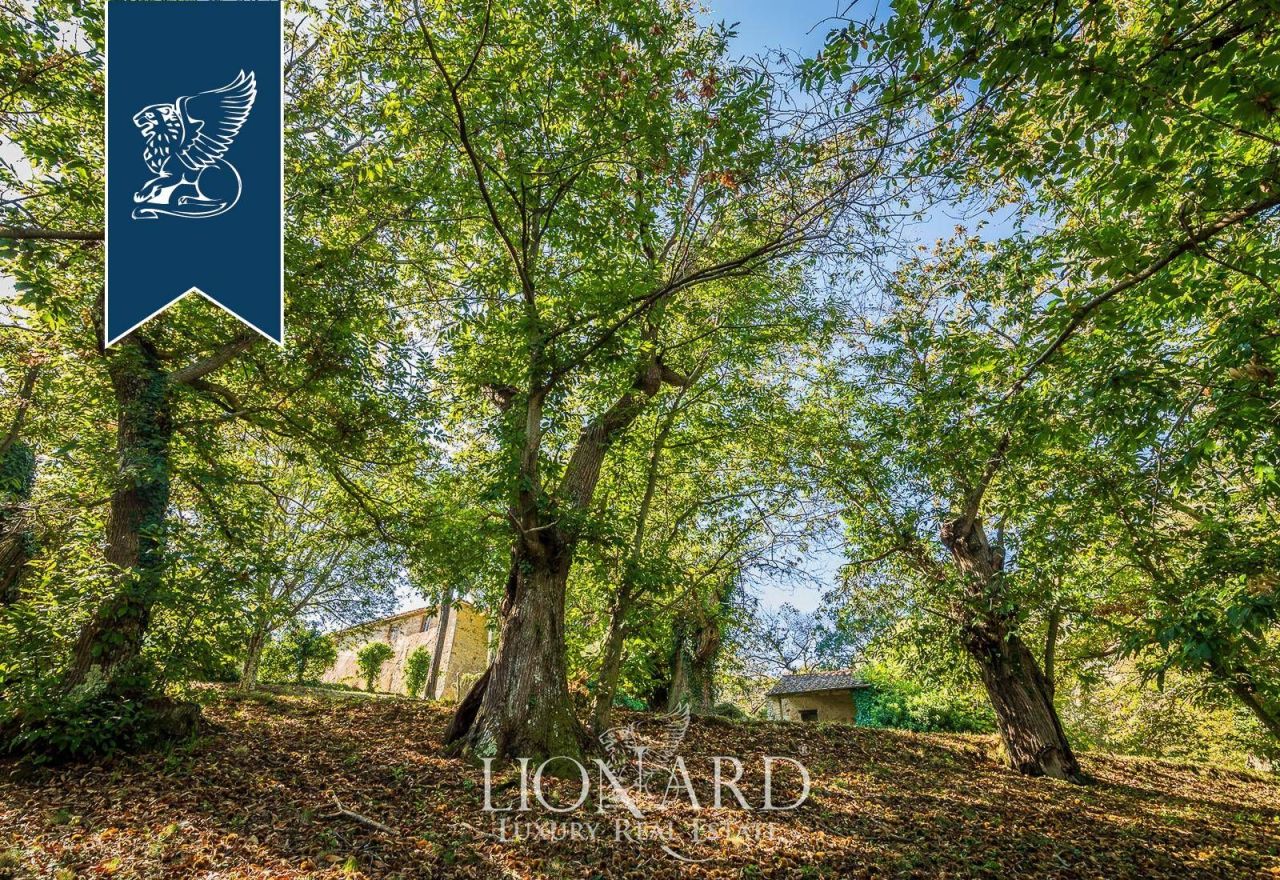 Вилла в Ливорно, Италия, 1 500 м² - фото 11