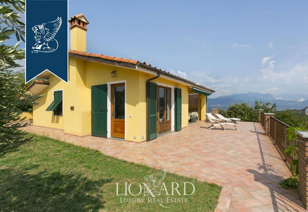 Вилла в Леричи, Италия, 230 м² - фото 11