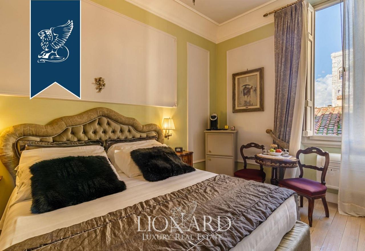 Апартаменты во Флоренции, Италия, 200 м² - фото 11