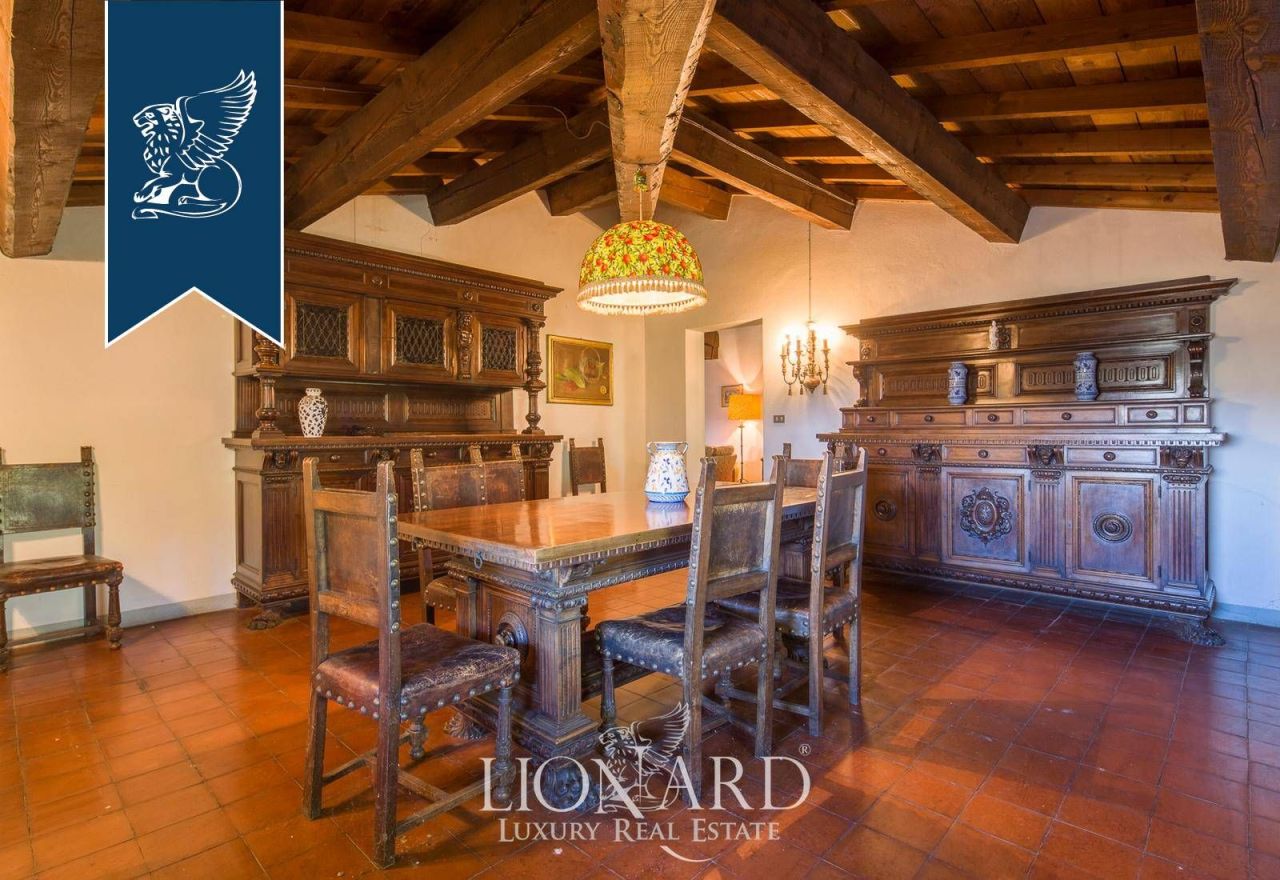 Вилла в Болонье, Италия, 1 000 м² - фото 11