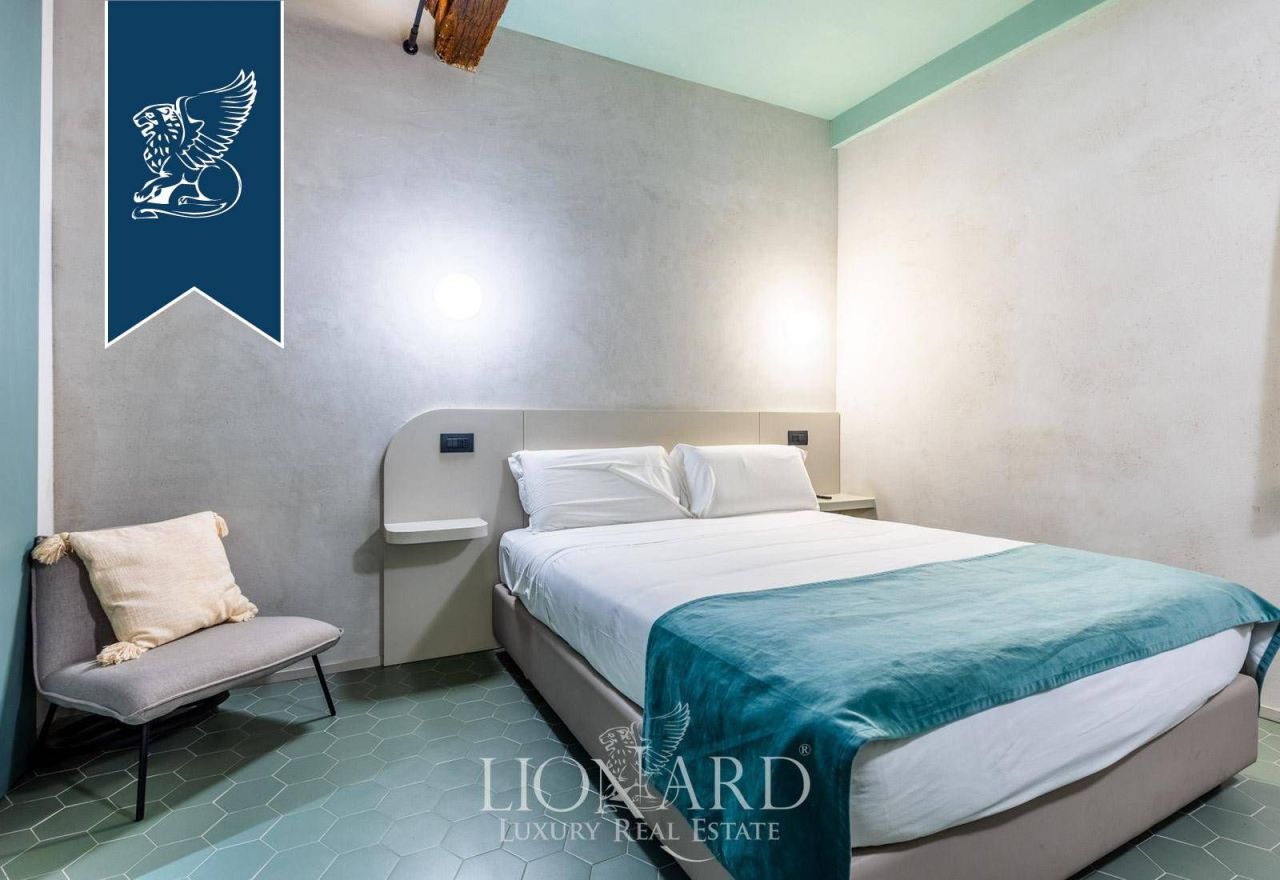 Апартаменты в Риме, Италия, 106 м² - фото 11