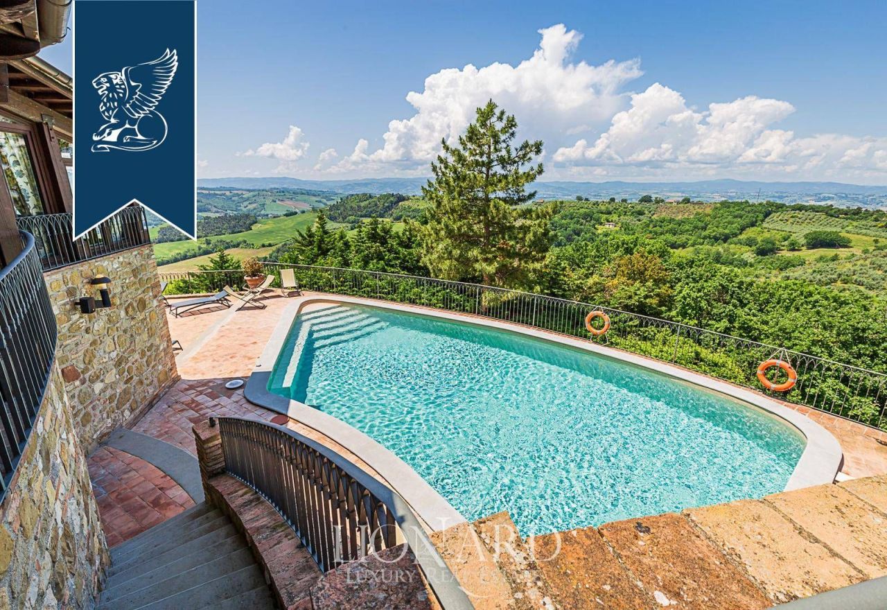 Дом в Коллаццоне, Италия, 5 800 м² - фото 11