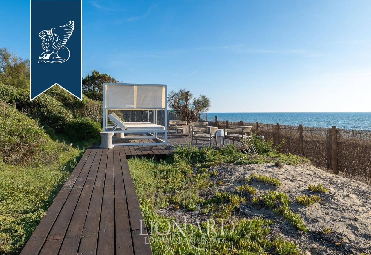 Вилла в Сабаудии, Италия, 500 м² - фото 11