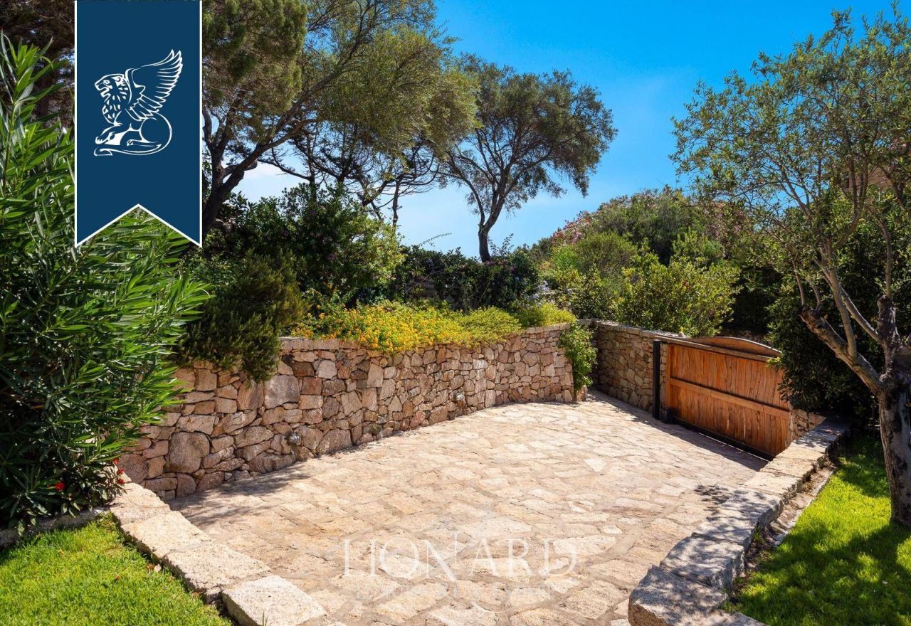 Вилла в Порто Черво, Италия, 270 м² - фото 11