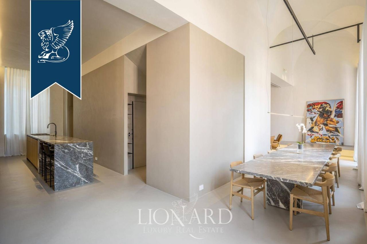 Дом в Пьяченце, Италия, 2 700 м² - фото 11