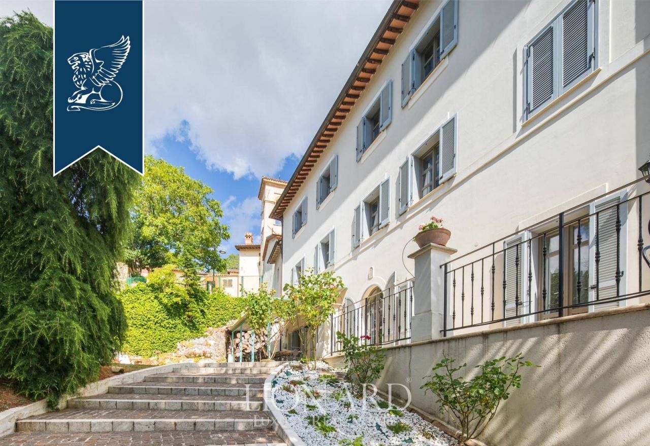 Вилла в Мачерате, Италия, 1 500 м² - фото 11