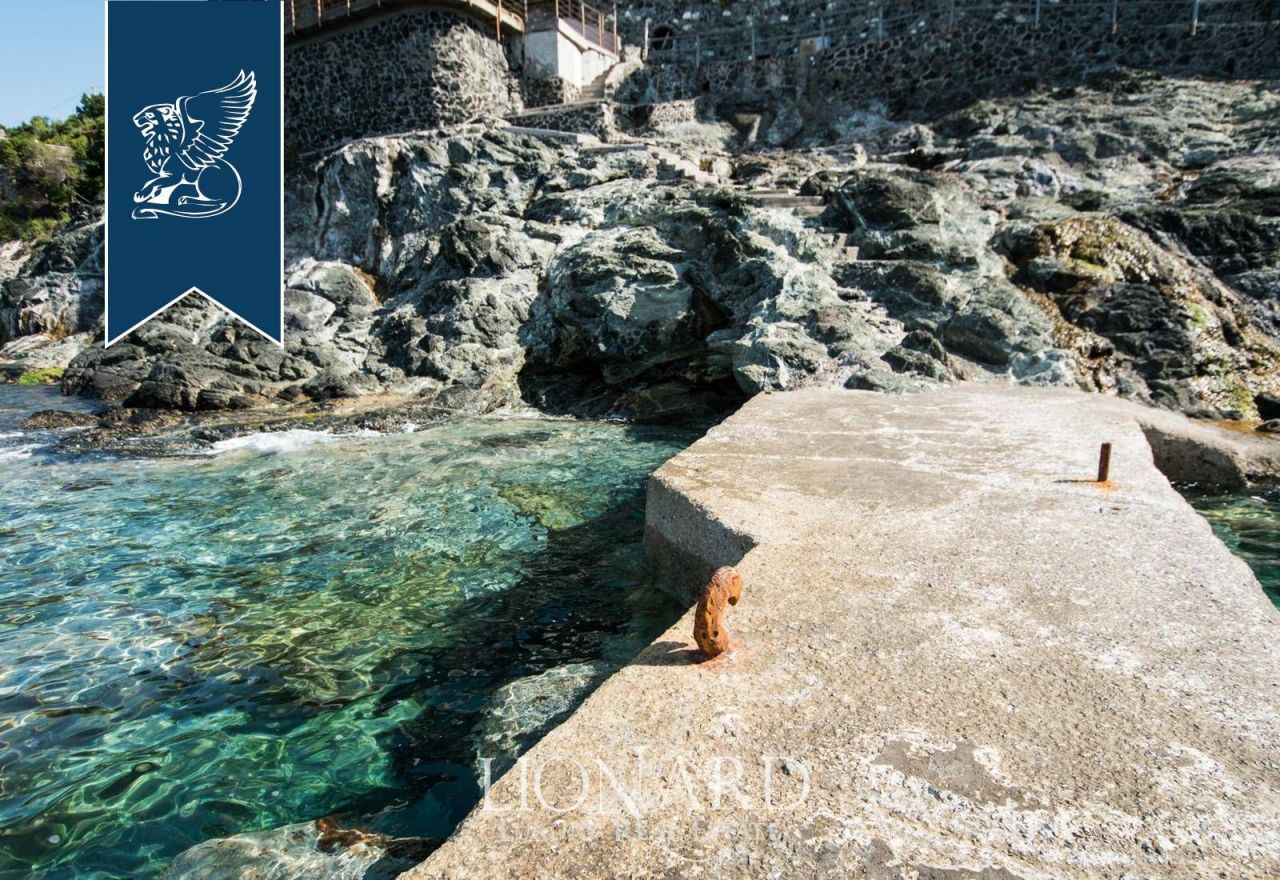 Вилла в Розиньяно Мариттимо, Италия, 357 м² - фото 11