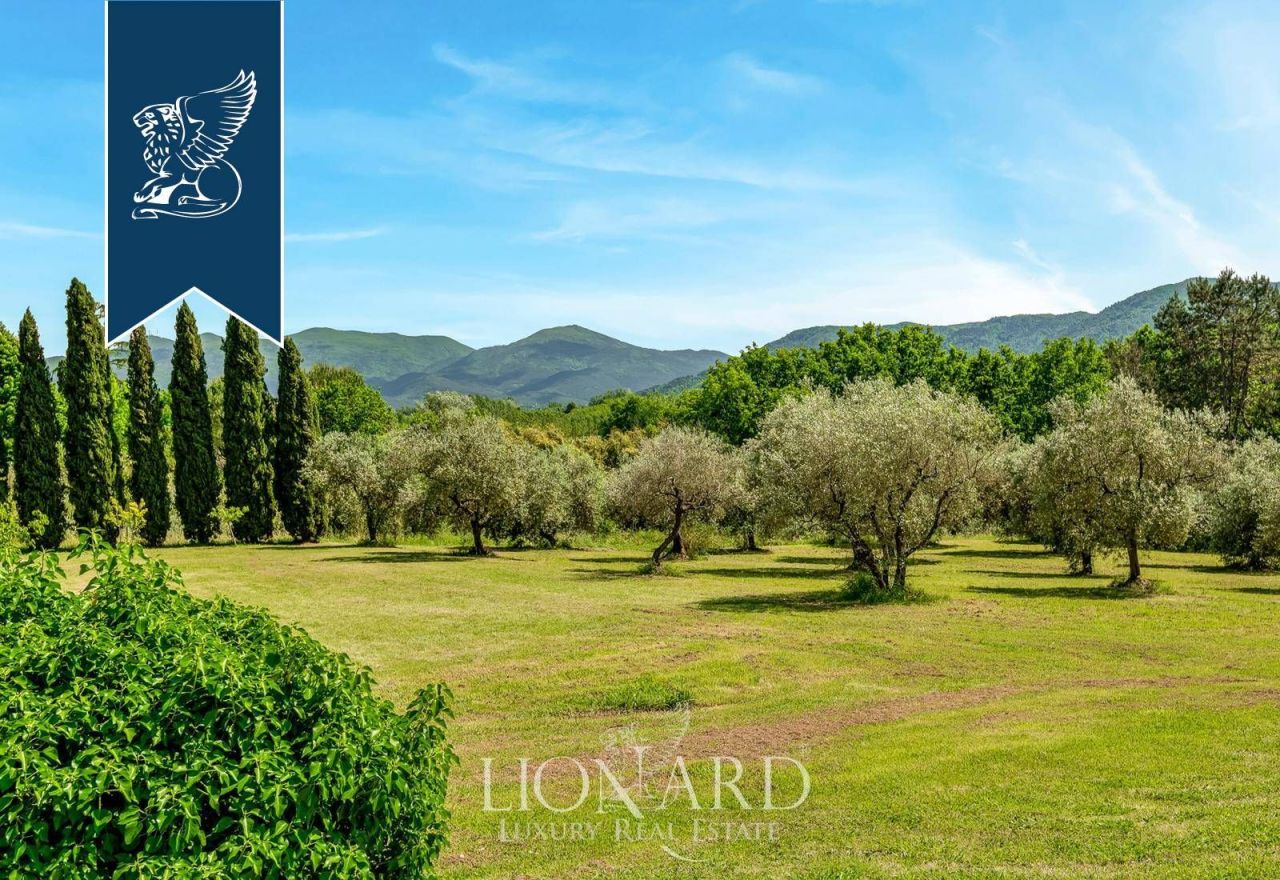 Вилла в Лукке, Италия, 840 м² - фото 11