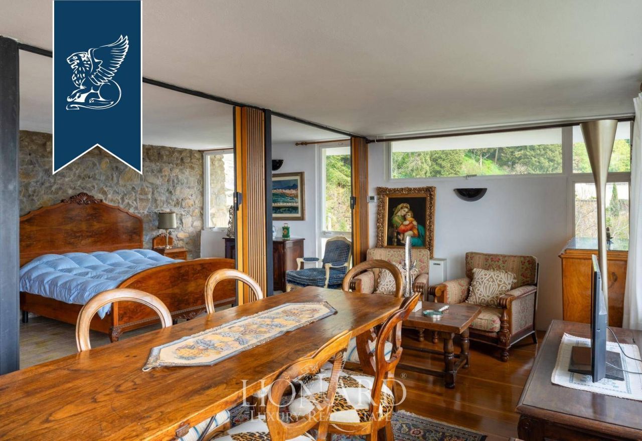 Апартаменты во Флоренции, Италия, 330 м² - фото 11