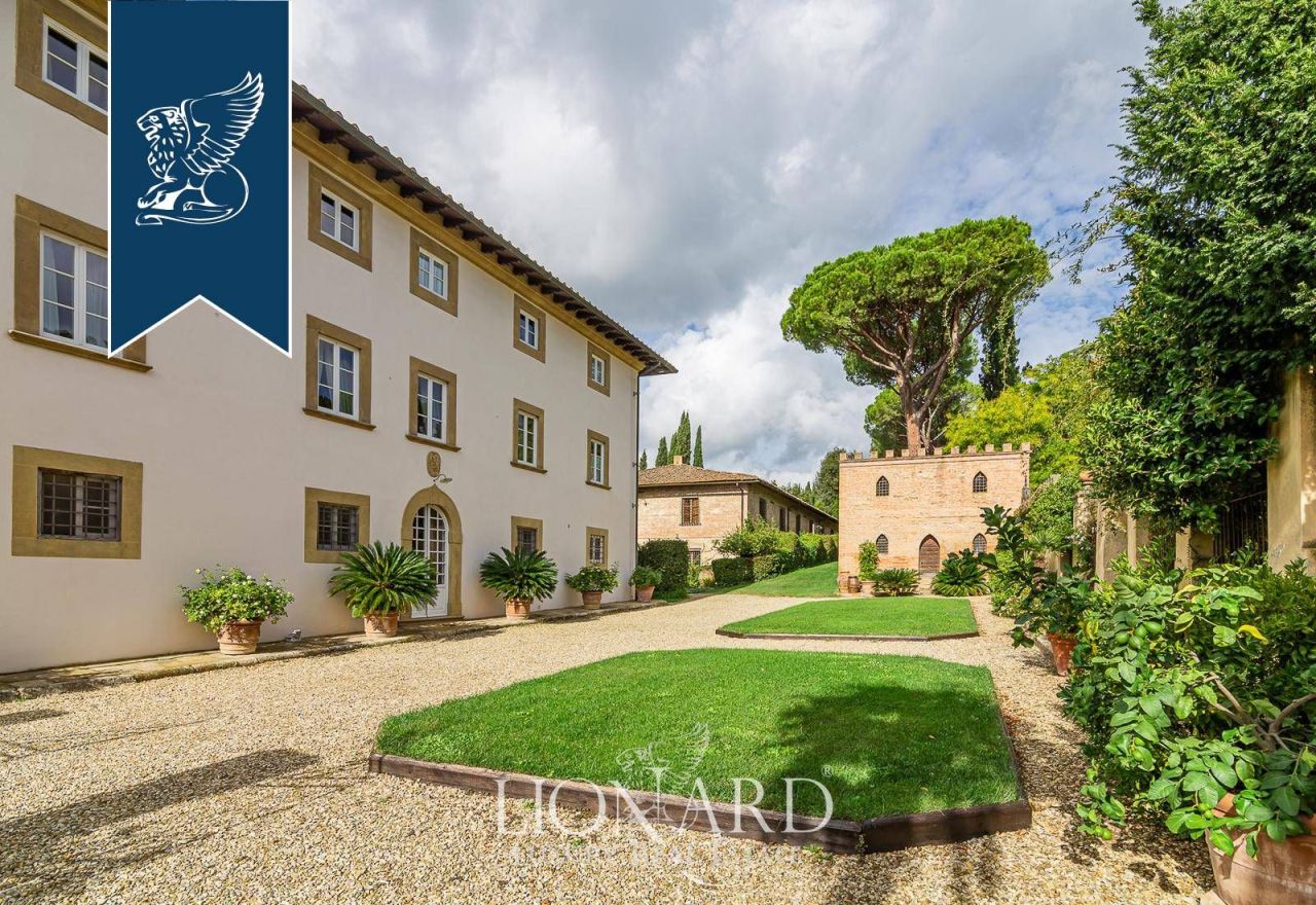 Дом в Пизе, Италия, 18 151 м² - фото 11