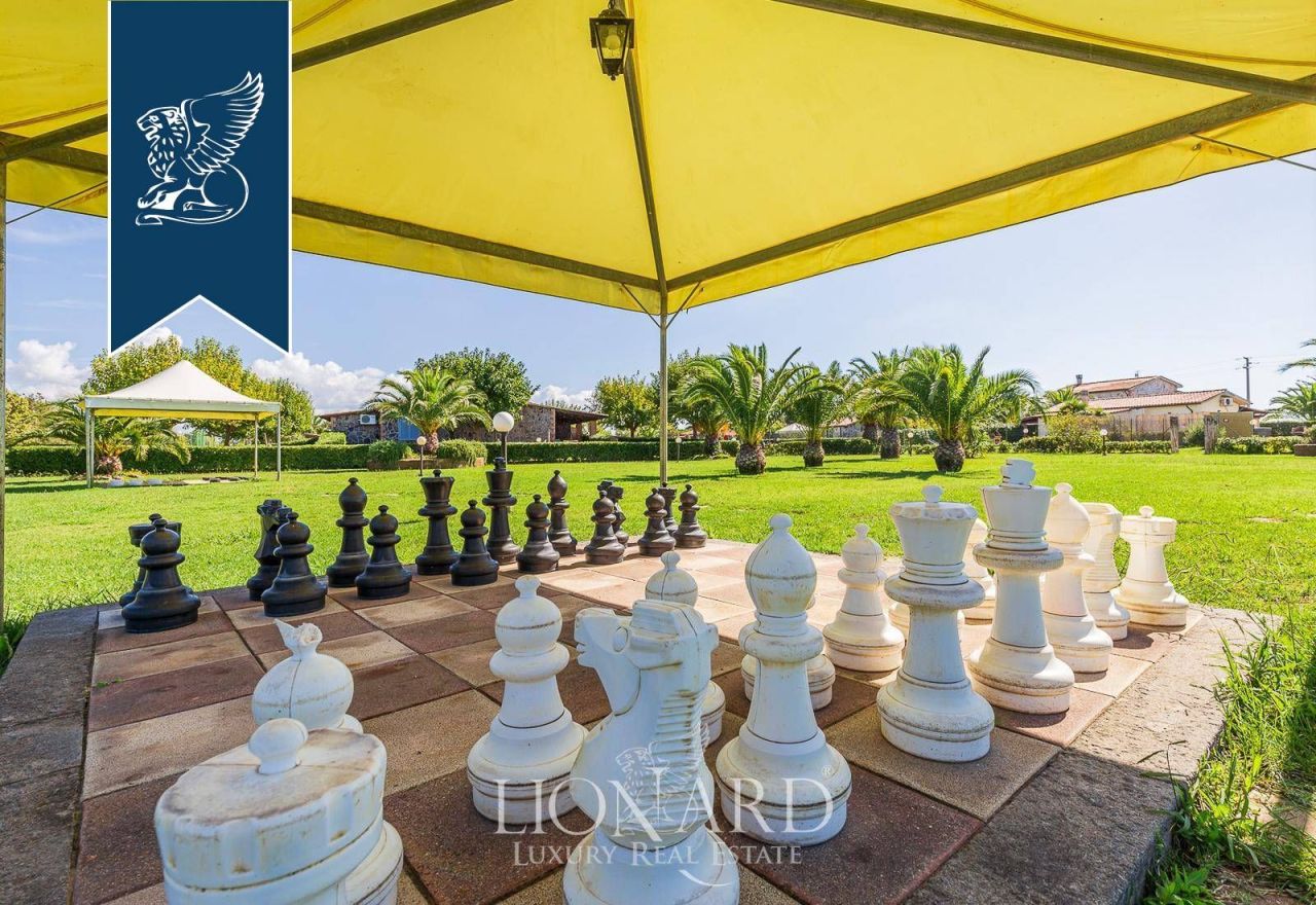 Ферма в Гроссето, Италия, 3 000 м² - фото 11