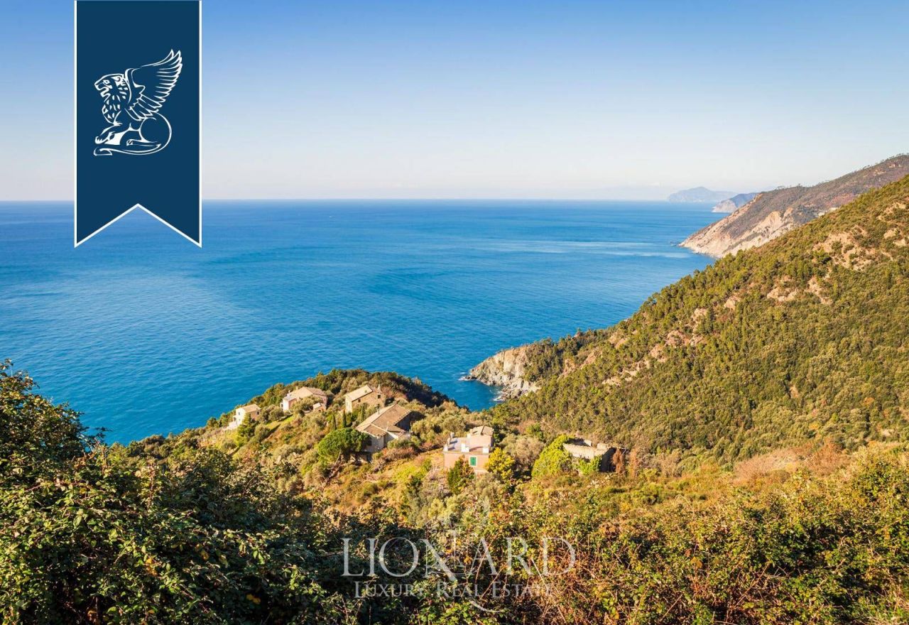 Вилла в Бонассоле, Италия, 400 м² - фото 11