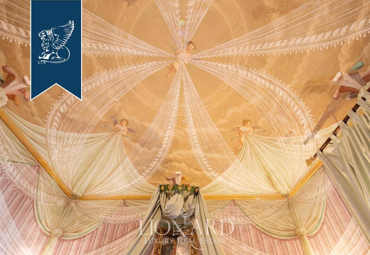 Дом в Монтепульчано, Италия, 2 600 м² - фото 11