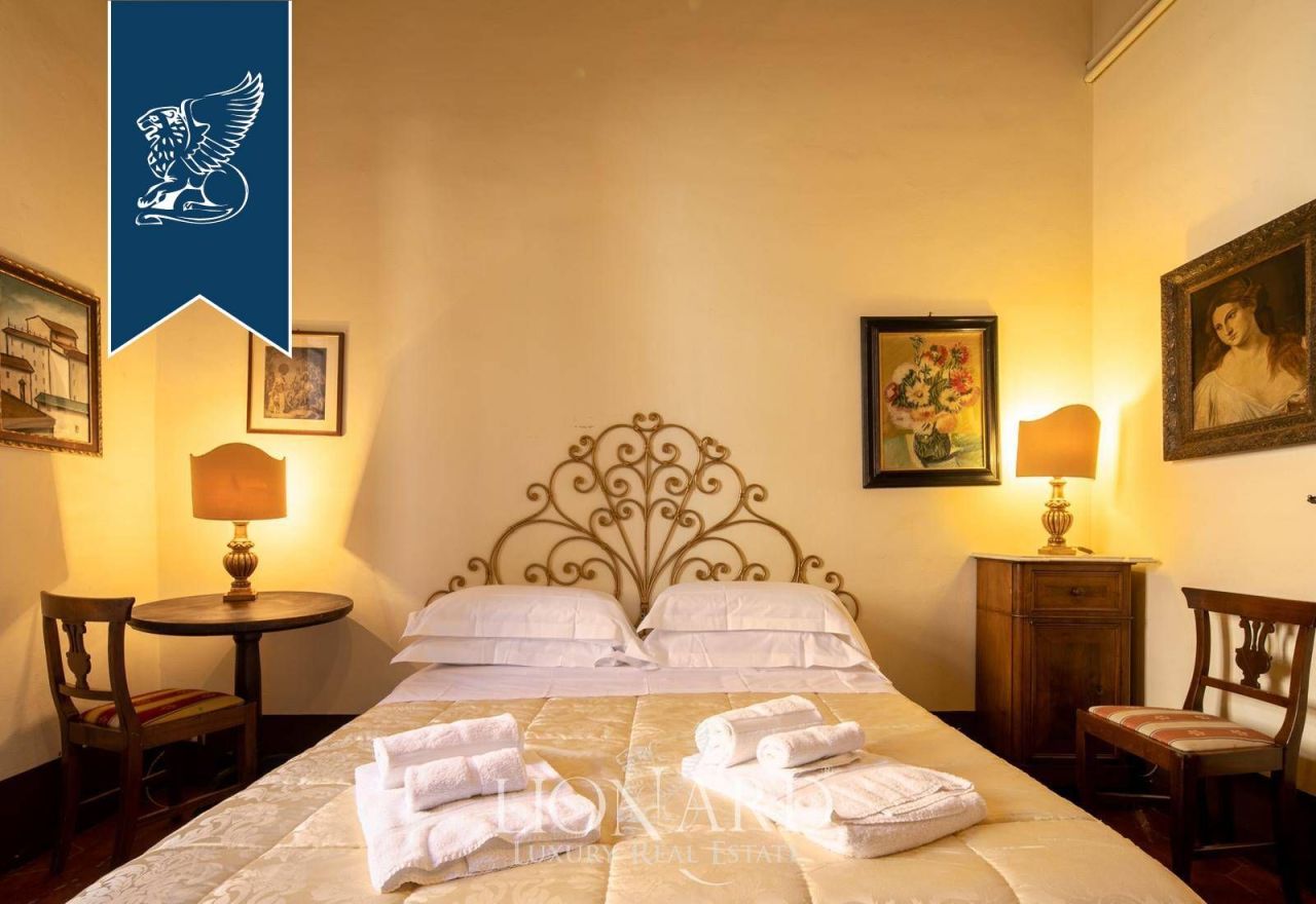 Вилла в Монтепульчано, Италия, 400 м² - фото 11