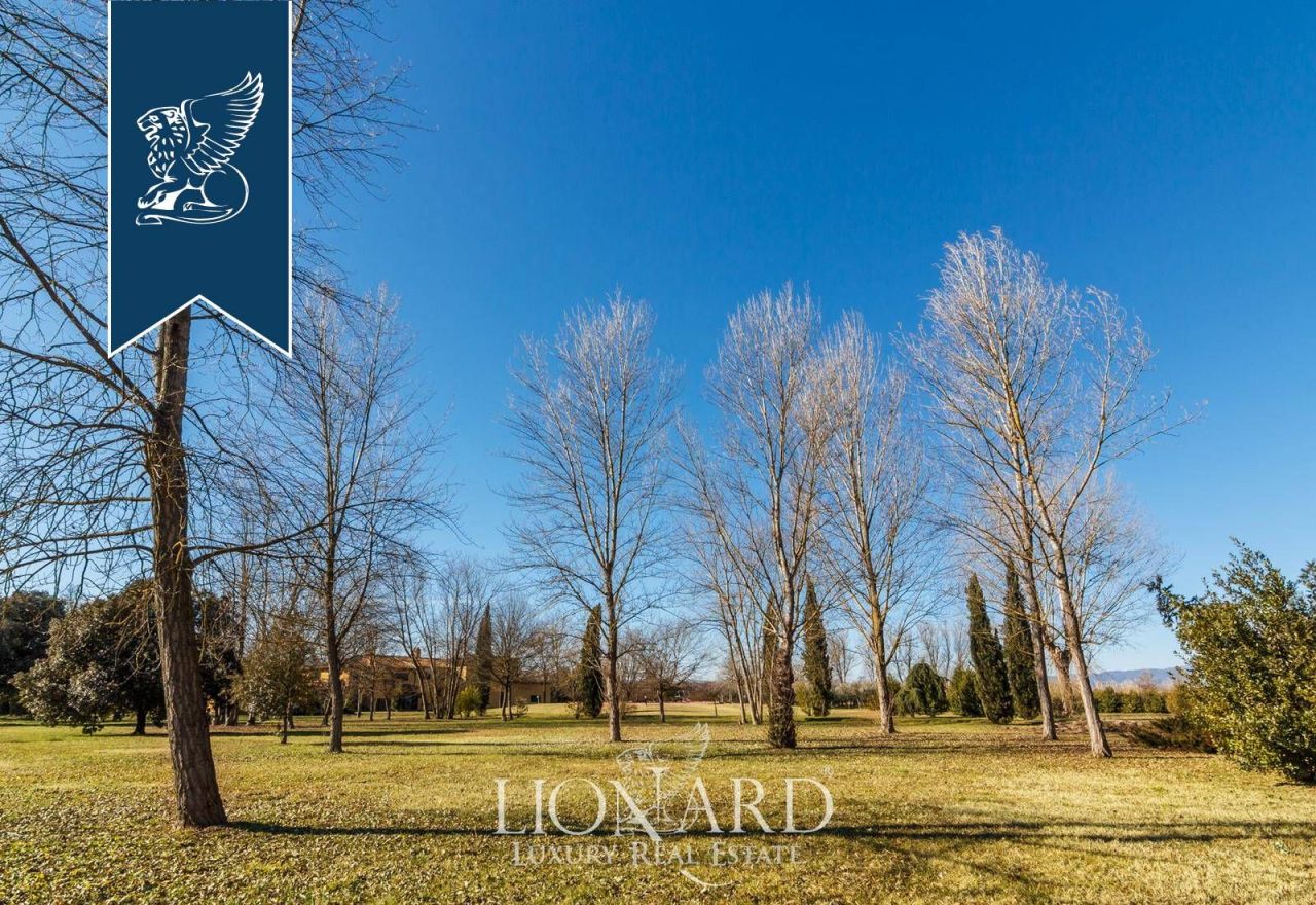 Ферма в Прато, Италия, 250 м² - фото 10