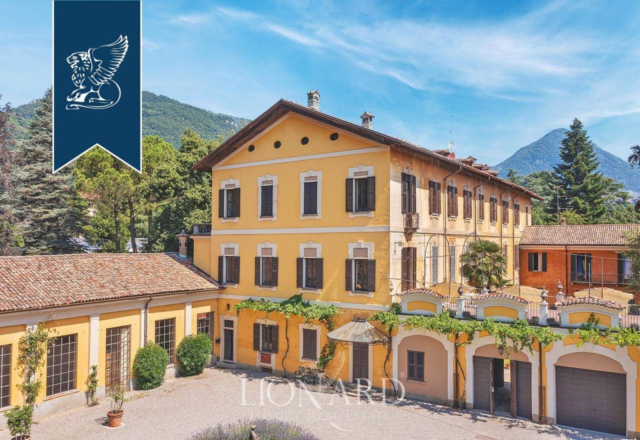 Вилла в Комо, Италия, 5 000 м² - фото 10