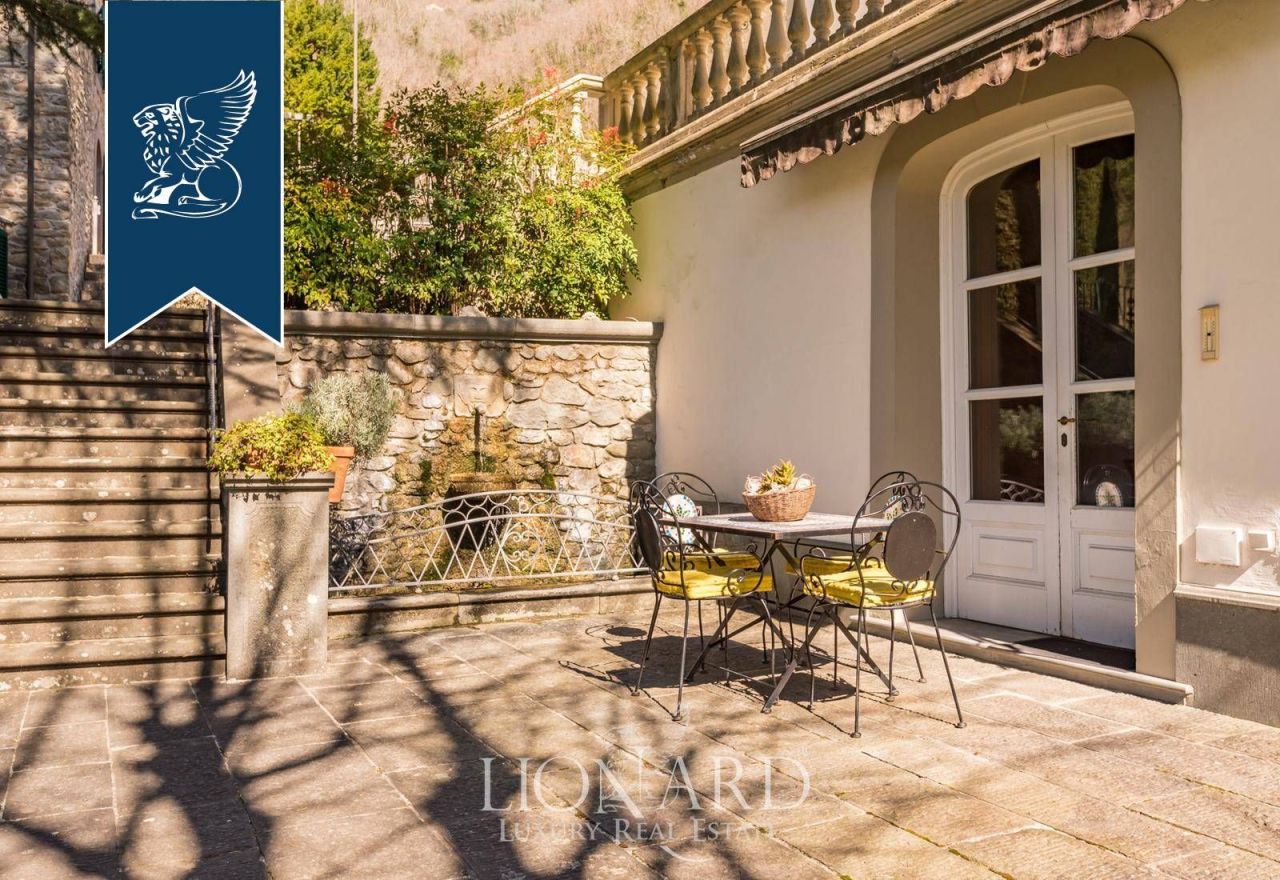 Вилла в Лукке, Италия, 800 м² - фото 10