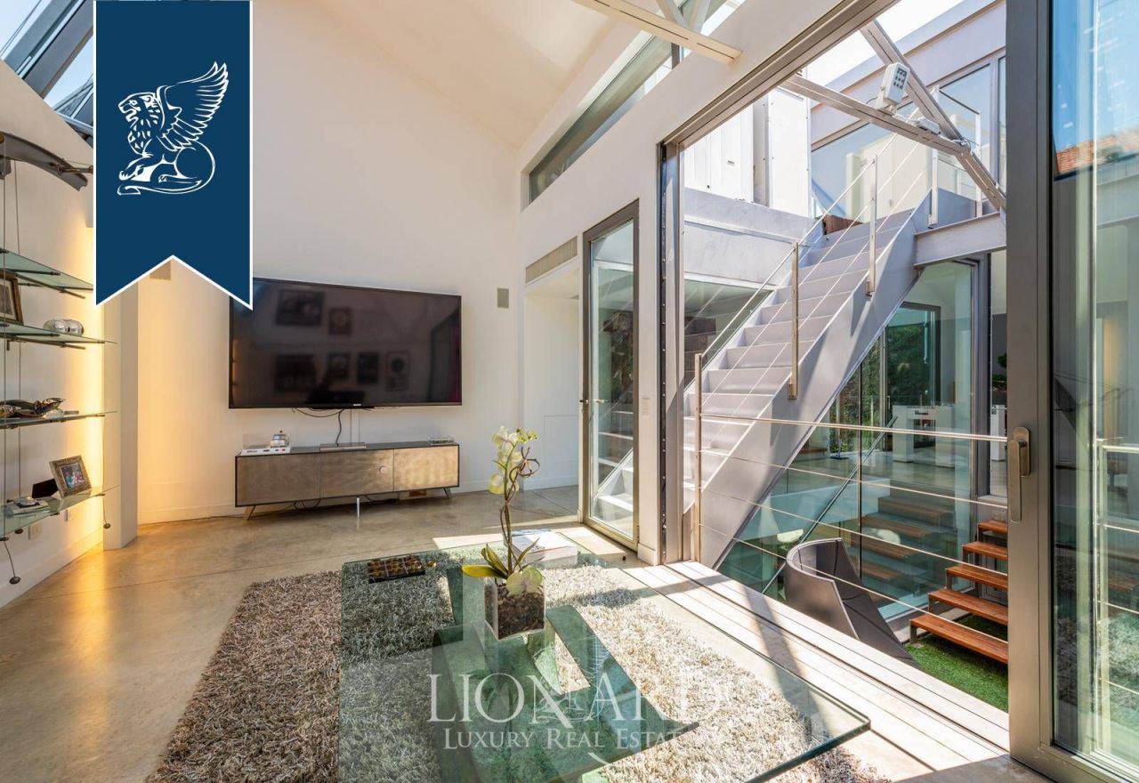 Дом в Милане, Италия, 1 200 м² - фото 10