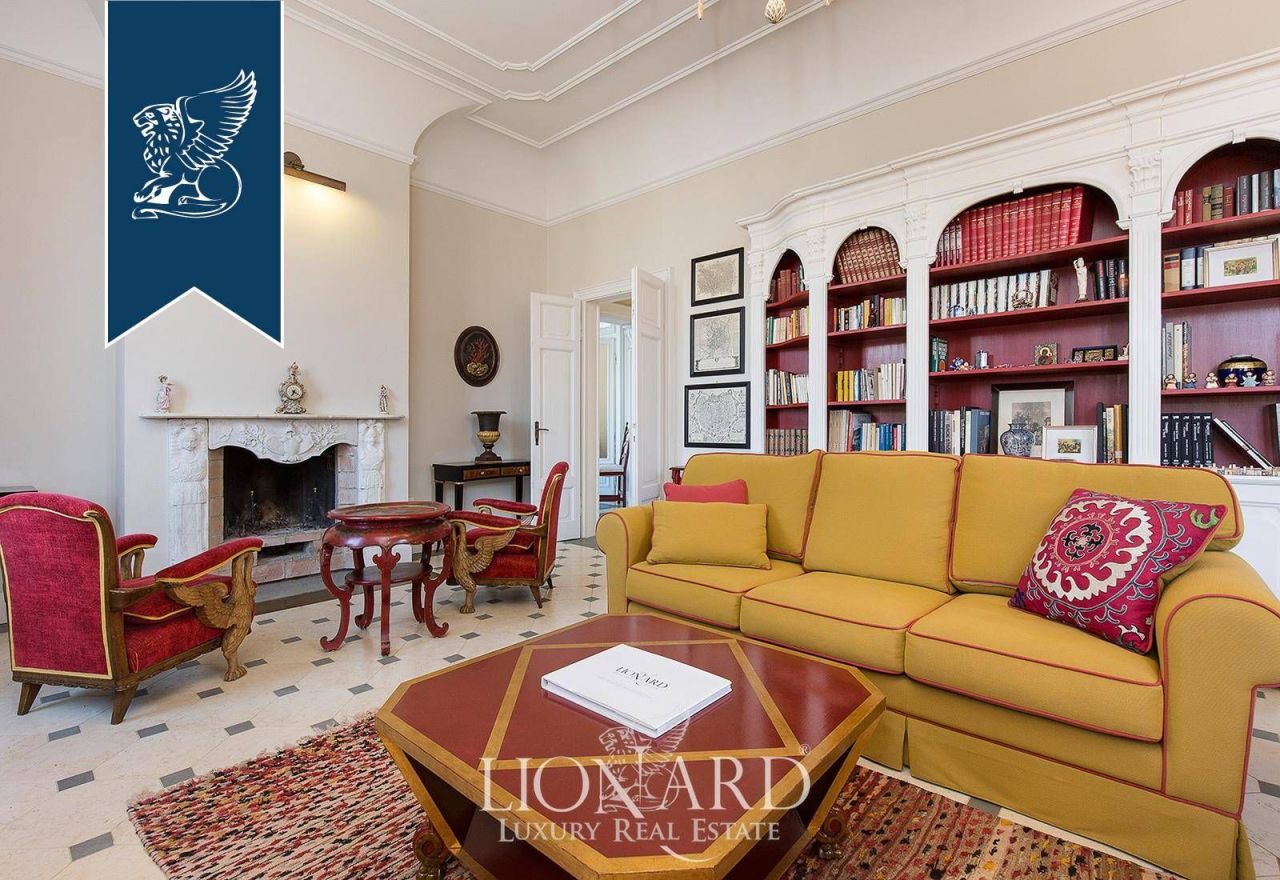 Вилла в Порто-Вальтравалье, Италия, 2 000 м² - фото 10