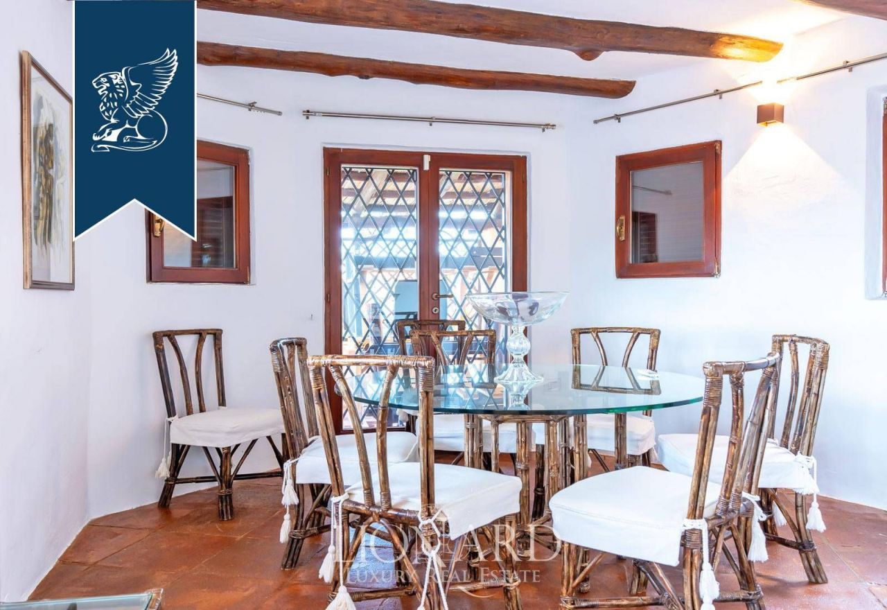 Вилла в Порто Черво, Италия, 489 м² - фото 10