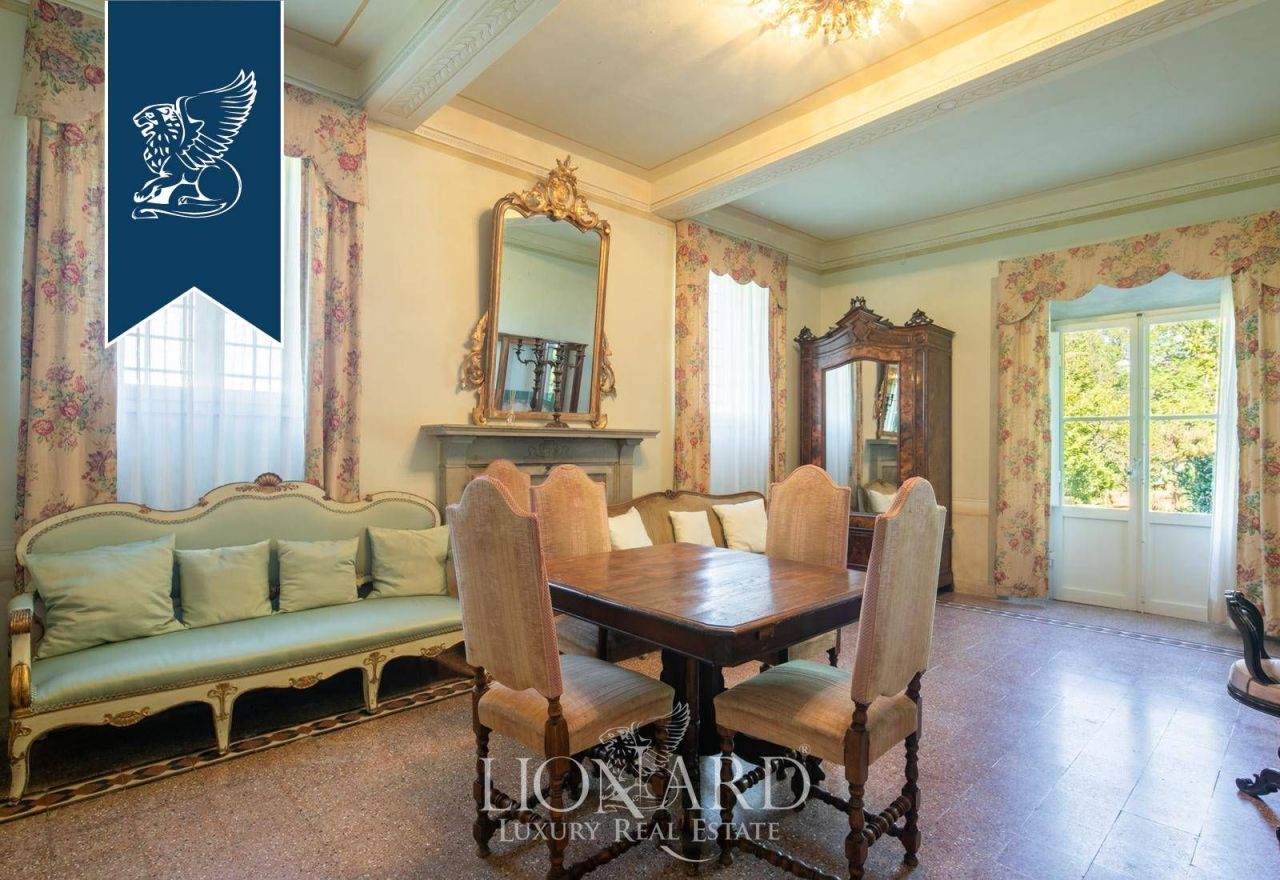 Вилла в Монтепульчано, Италия, 800 м² - фото 10