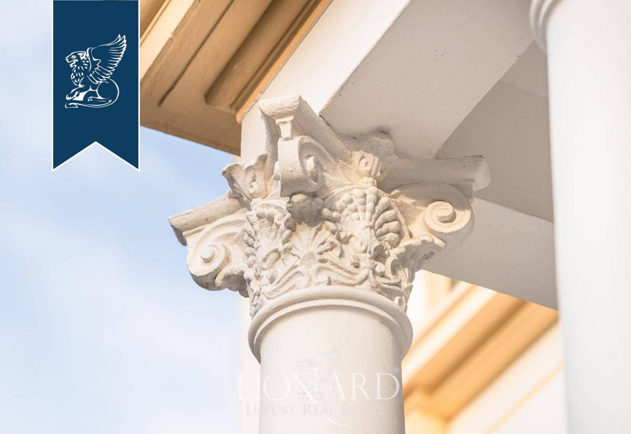 Вилла в Тревизо, Италия, 450 м² - фото 10