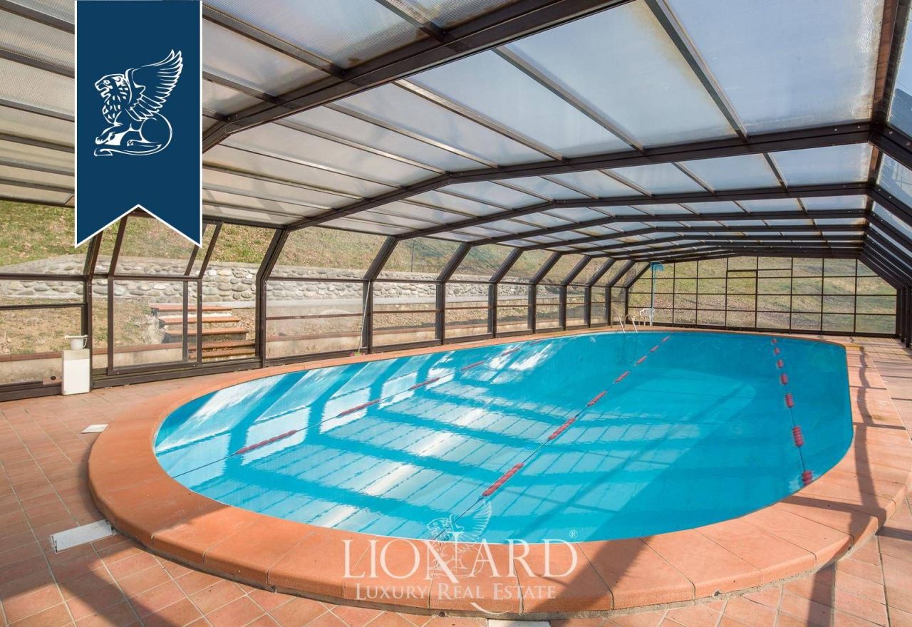 Вилла в Фивиццано, Италия, 611 м² - фото 10