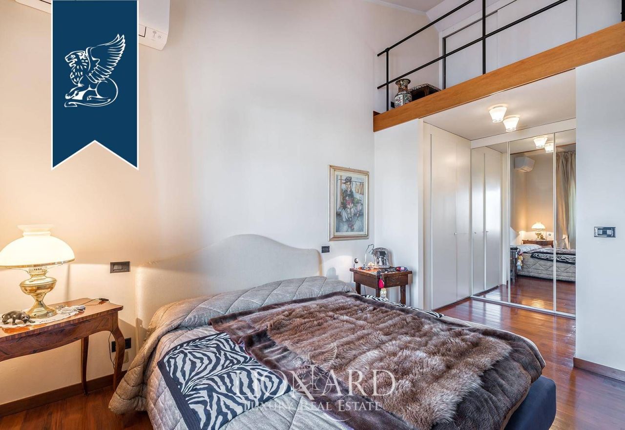 Апартаменты в Виареджо, Италия, 400 м² - фото 10