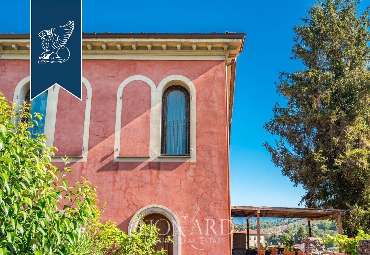 Вилла в Капаннори, Италия, 1 500 м² - фото 10