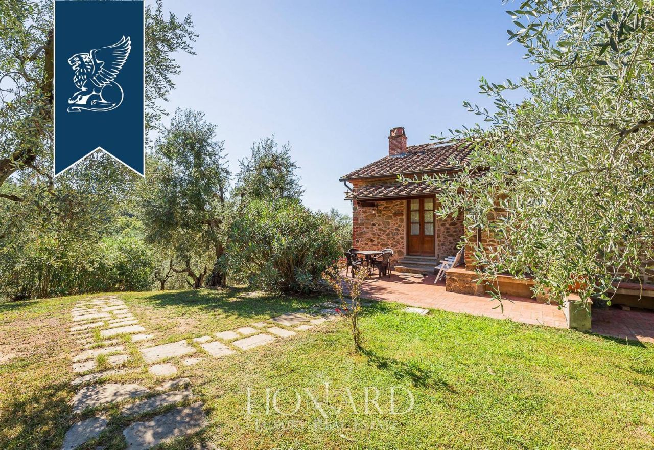 Ферма в Пистое, Италия, 1 800 м² - фото 10