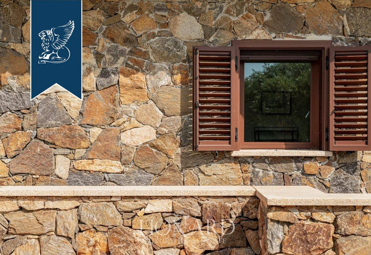 Вилла в Палау, Италия, 200 м² - фото 10