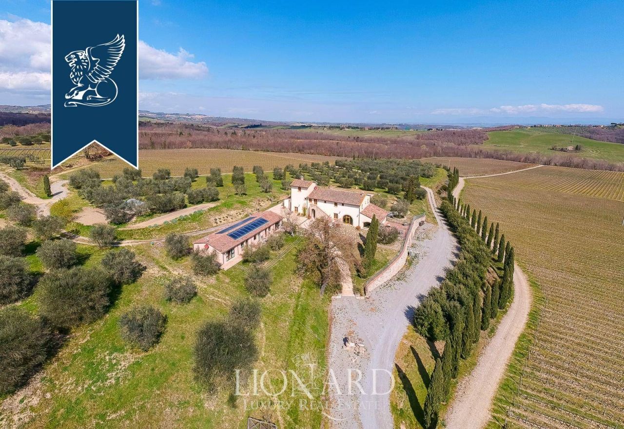 Дом в Сартеано, Италия, 1 400 м² - фото 10