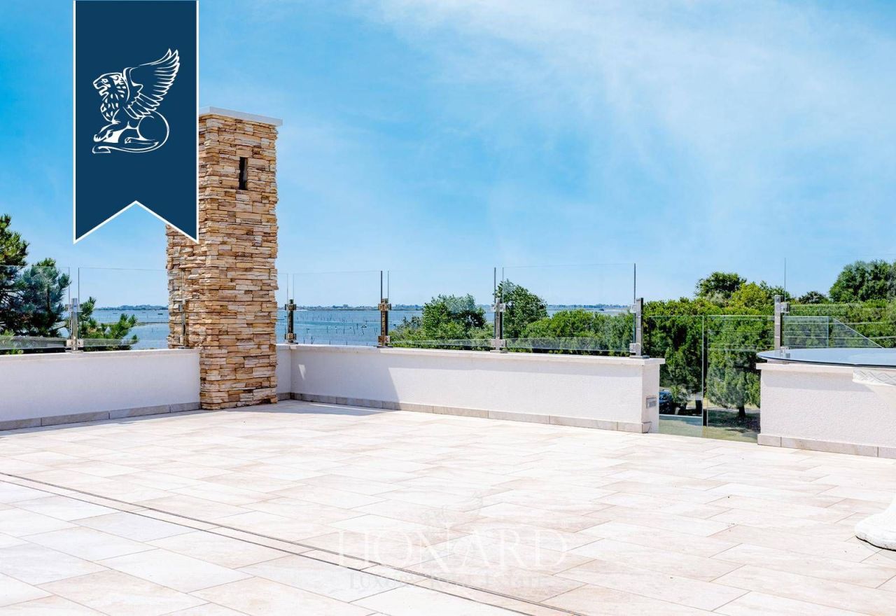 Вилла в Альбарелле, Италия, 560 м² - фото 10