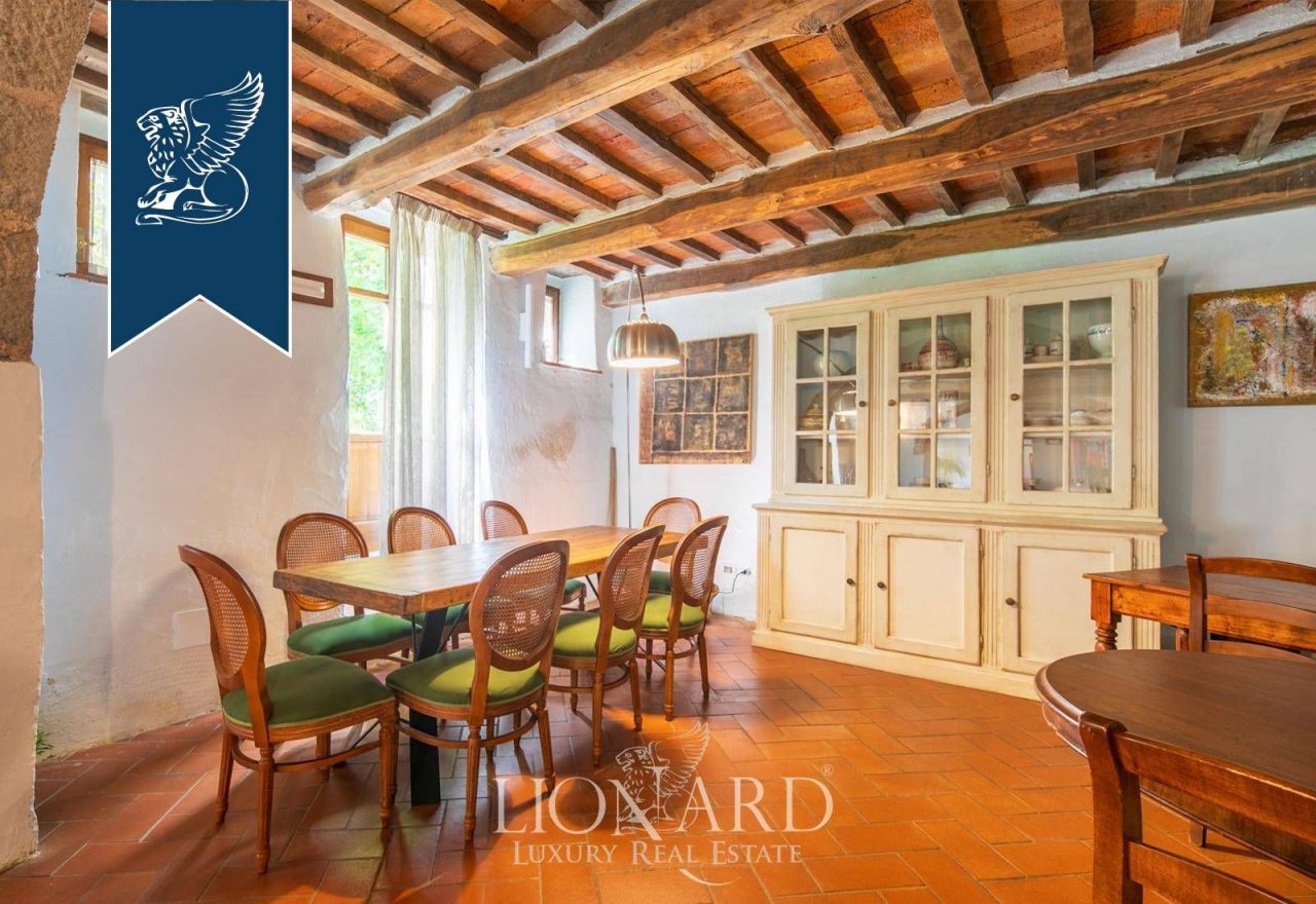 Дом в Сиене, Италия, 2 000 м² - фото 10