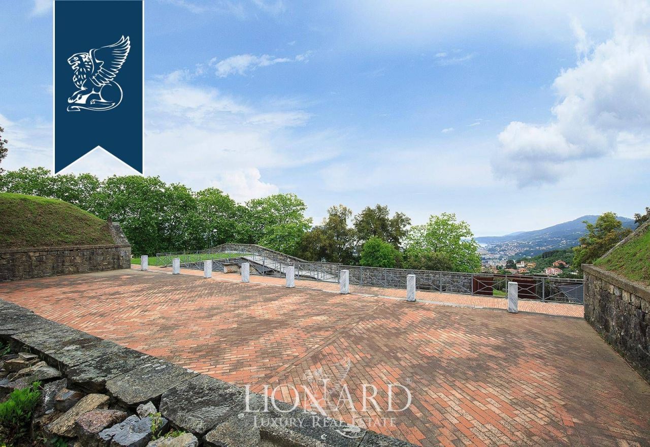 Замок в Специи, Италия, 350 м² - фото 10