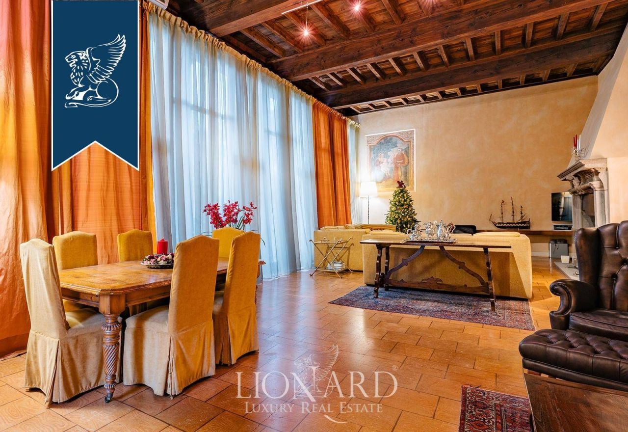 Вилла в Милане, Италия, 1 080 м² - фото 10