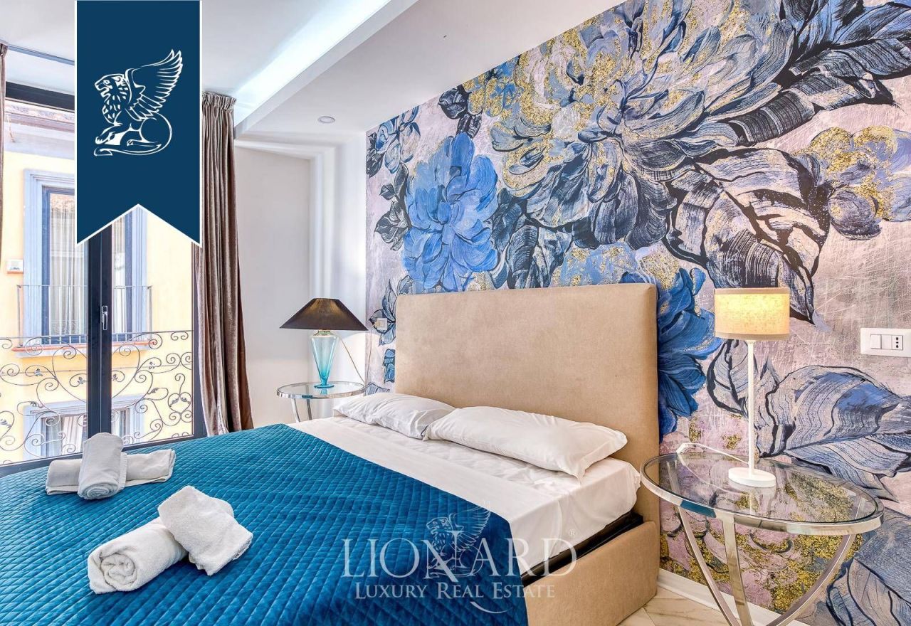 Дом в Казерте, Италия, 680 м² - фото 10