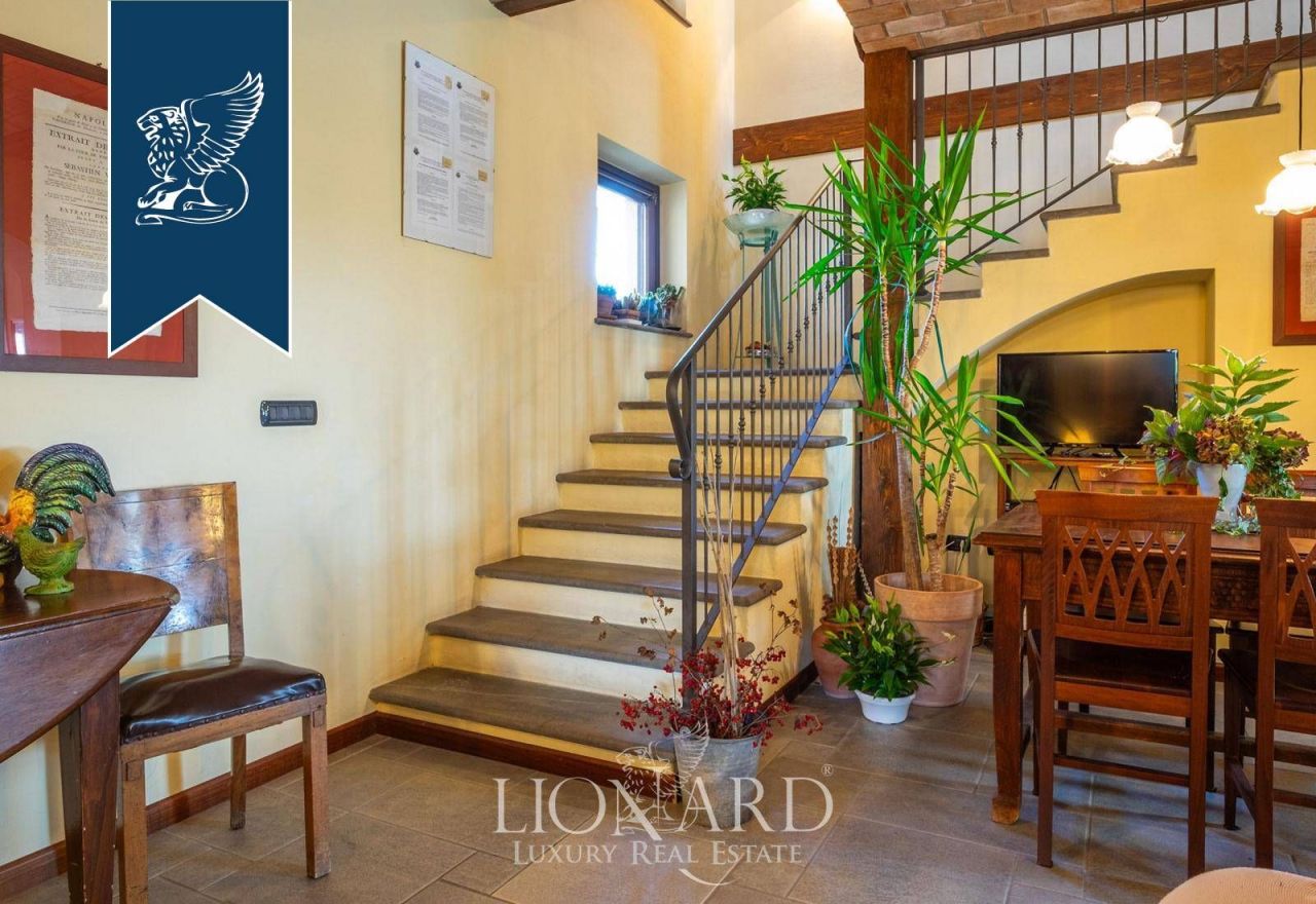 Вилла в Кунео, Италия, 700 м² - фото 10