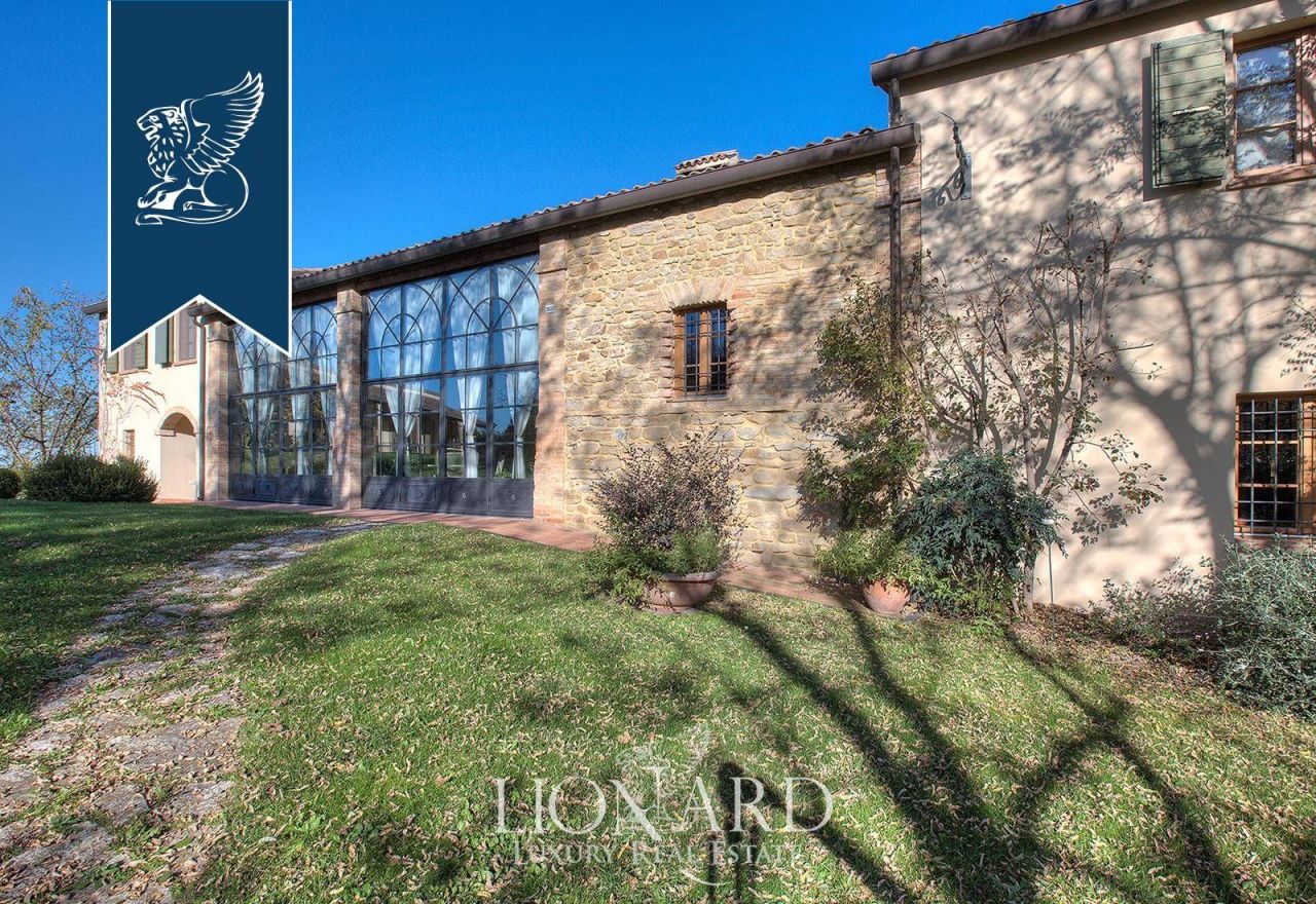 Вилла в Форли-Чезене, Италия, 700 м² - фото 10