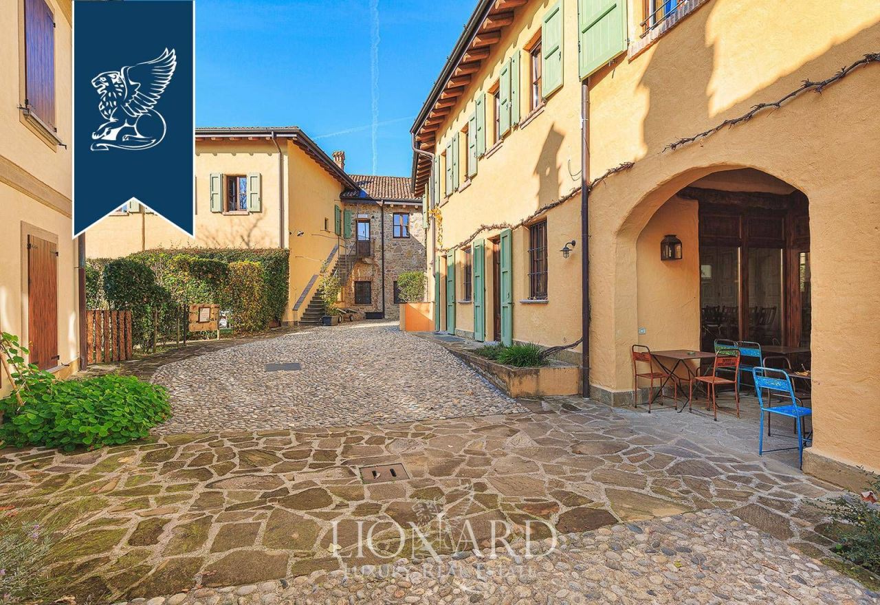 Дом в Сиртори, Италия, 2 305 м² - фото 10