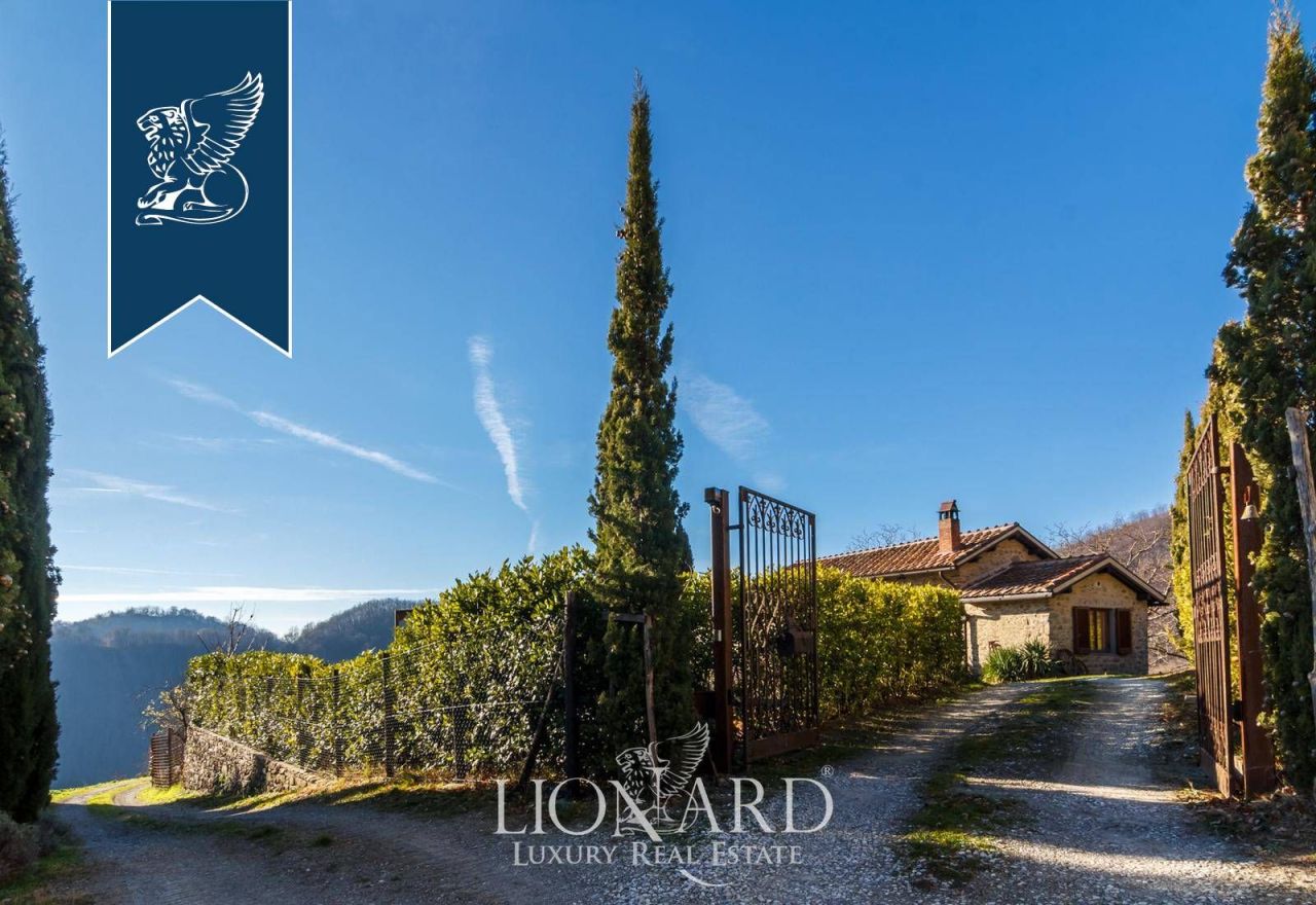 Ферма во Флоренции, Италия, 600 м² - фото 10