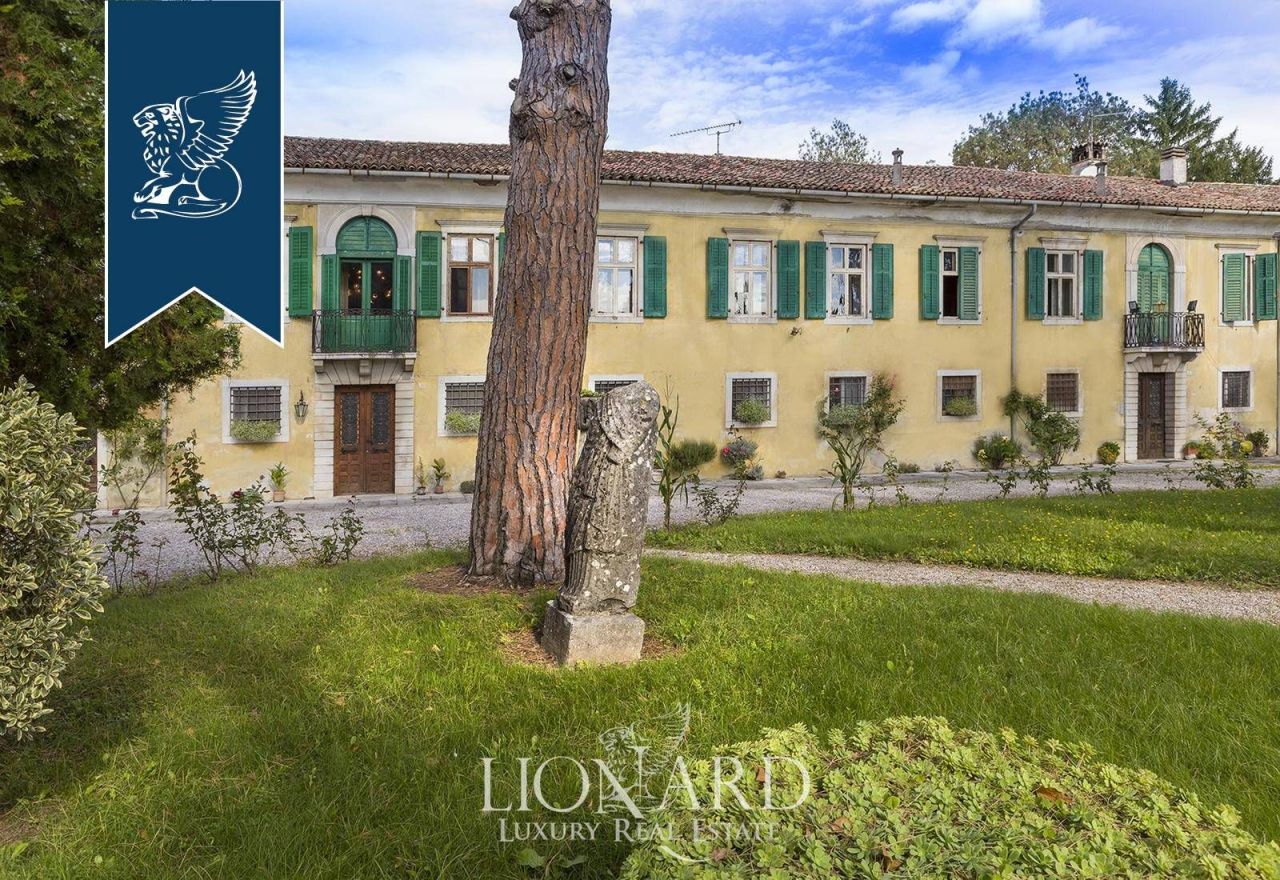 Вилла в Удине, Италия, 6 000 м² - фото 10